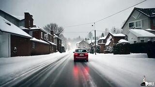 Thick wife Mrs Keagan gangbanged for Christmas