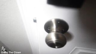 Gibby The Clown Plows 3 Pawgs After Meeting Them At A Bowling Competition