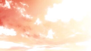 Enjo Kouhai Episode - The Perverted Elf with Big Breasts