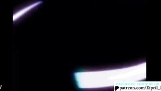 Mitsuri x Iguwo from the Demon Slayer Uncensored Hentai Porn