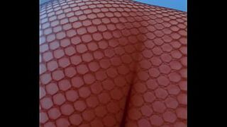 Thick College Babe Bounces on a BBC in Crystal-Clear POV Action