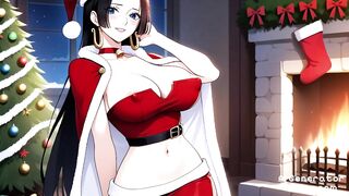 boa hancock one piece Porn and Hentai Ai compilation sexy and naked xxx Rule 34 enjoy this collection