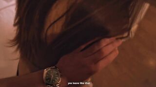 My new girl assistant is so hot, but she is married. Well, she said it doesn't matter