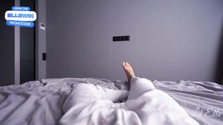 GF’s SISTER Begged Me To Teach Her… Now She Does It Better Than Her Big Sis!