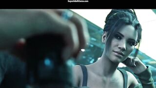 Judy Alvarez Fucked on The First Date ( 3D New Gameplay )