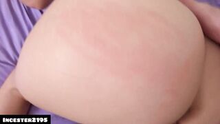 I fuck my sexually frustrated daughter to cheer her up