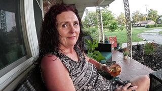 Ali Allure Fucks her Virgin Stepson