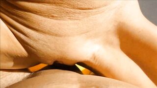 First he comes so fast in tight pussy orgasm compilation squirt #Glowup2018