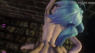 Hatsune Slave Family 1.31 Version 4