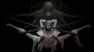 [Hentai Game] Thornsin - Gallery Part 1