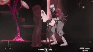 [Hentai Game] Thornsin - Gallery Part 1