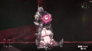 [Hentai Game] Thornsin - Gallery Part 1
