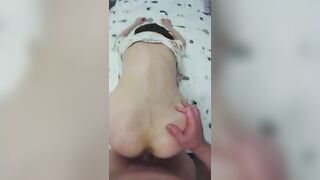 Real cheating. Friends take turns fucking my wife