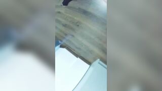 Real cheating. Friends take turns fucking my wife