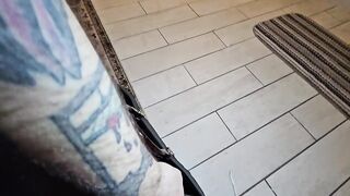 Asian StepMom Catches Me Gooning With Her Panties : Rei Sky : Dirty Tale : Danny Dirt