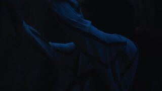 Lost in the Woods - Veronica Leal grows Futa Cock From Native Shemale Ghost and Facefucks Vale Nappi