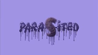 Parasited Futa Transformation - Cherry Kiss gets infected And Turns Into Sex Hungry Shemale