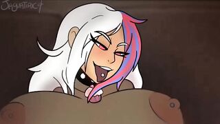 feefee futa pegging commission