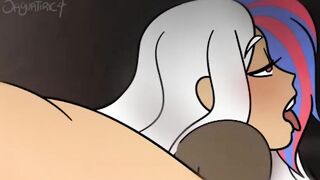 feefee futa pegging commission