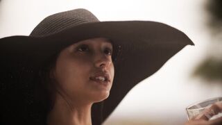 MissaX - Risque Business - Layla Jenner
