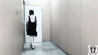 ANA SPEARS CAUGHT BY MASKED STRANGERS PREVIEW