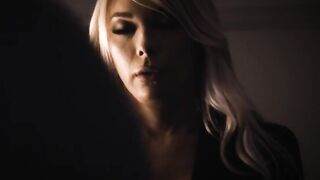 PURE TABOO Aubrey Kate Sexy Trans Girl Fucks Grieving Widower