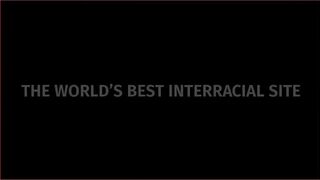 BLACKED Horny wife takes on 2 BBCs