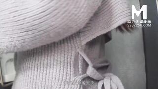 Model Media Asia- Picking Up Stranger On the Street