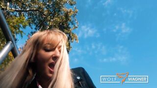 2 Horny Teens From Germany