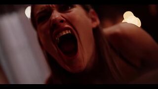 Gothic Manor Horny Owner - Sexy Vampire Tiffany Tatum Mesmerizing Nerdy Leana Lovings Lezdom Trailer