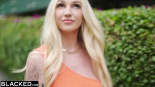 BLACKED Curvy Kendra gets back on Jason Luv's legendary BBC