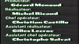 Trafic Feminin - French Connection 1992