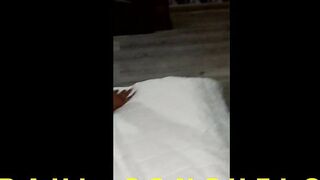 AMATEUR THREESOME I share my girlfriend with her real ex
