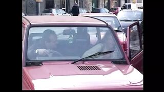 La Giornalaia lo Ama nel Culo - Episode 3