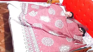 What happens when a stepmother and stepson share a room?