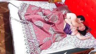 What happens when a stepmother and stepson share a room?