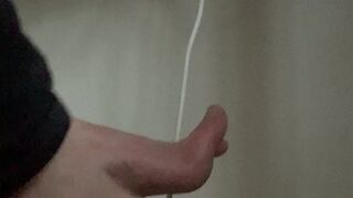 Are you fond of my feet? Pt 2