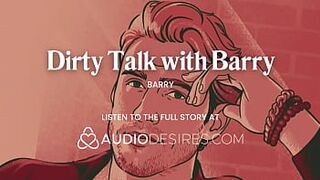 ASMR Audio Porn Fantasy: Guy Teases You with Sensual JOI for Women – Erotic Audio Experience