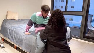 Couple fucking really well
