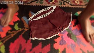 Latina Step-Mom Animation - Jackerman