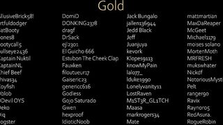 Catwoman X Killer Croc Monster Animation - Jackerman