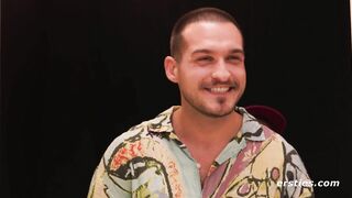 Ersties TV - Full Gameshow - Tinder in Real Life with Ana B