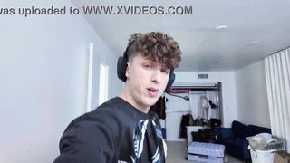 Pussy or Playstation? - Indica Marie and Ethan Seeks -