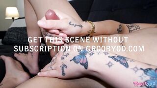 TGIRLS XXX - Compilation Updates 12th May to 16th May '25