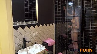 An 18-year-old girl gets started in porn by fucking a classmate. Loreto Smith wants to be a porn actress on PepePorn