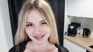 Paid for pizza with sex