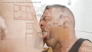 Motorist Draven Navarro Gets Arrested And Fucked For Flashing His Thick Dick To The New Sheriff Emma Rose - TRANS ANGELS