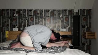 My boyfriend's friend fucked me at the afterparty. While the party was going on