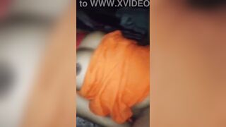 Bangladeshi wife