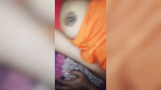 Bangladeshi wife